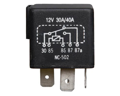 18-5705 Relay