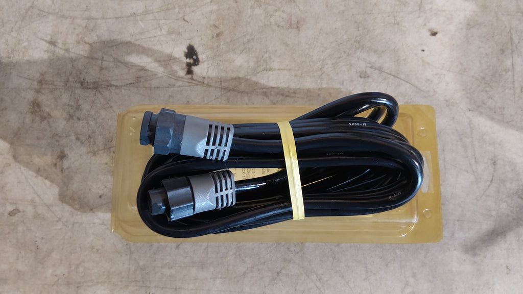 Lowrance XT-12X 99-57 Transducer Extention Cable