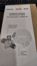 Lowrance Yamaha Engine Interface Cable 000-0120-37