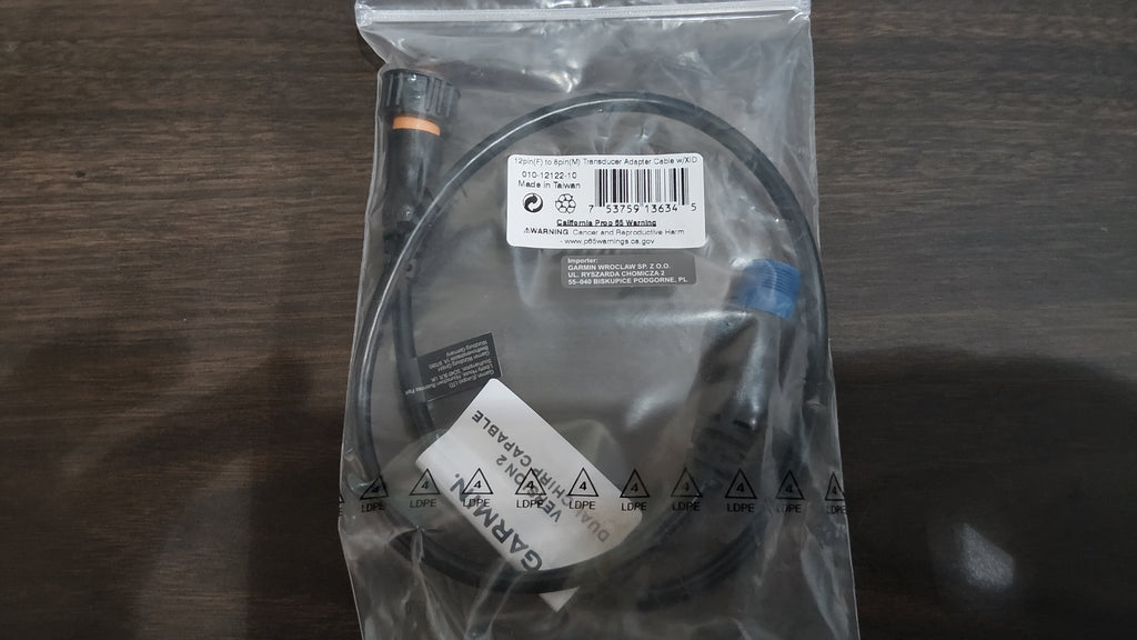 Garmin 010-12122-10 Adapter Cable
